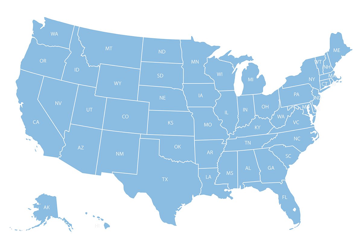 Directory Map